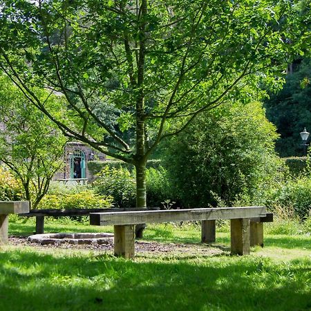 Gradbach Mill B&B Бъкстън Екстериор снимка
