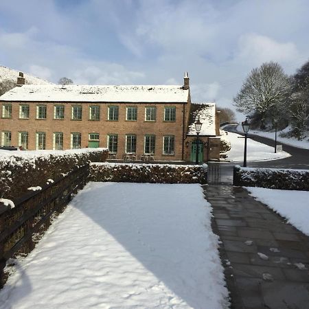 Gradbach Mill B&B Бъкстън Екстериор снимка