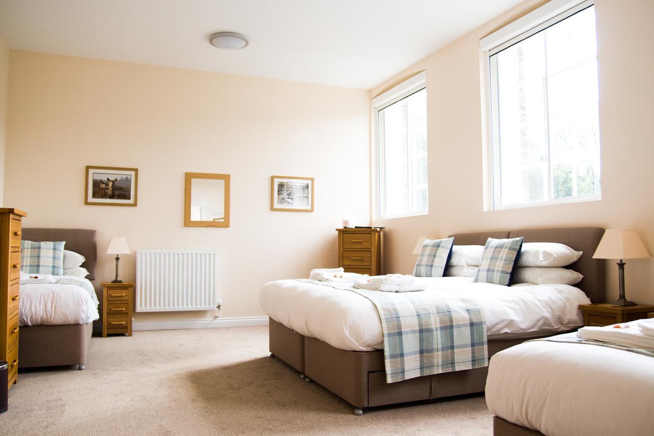 Gradbach Mill B&B Бъкстън Екстериор снимка